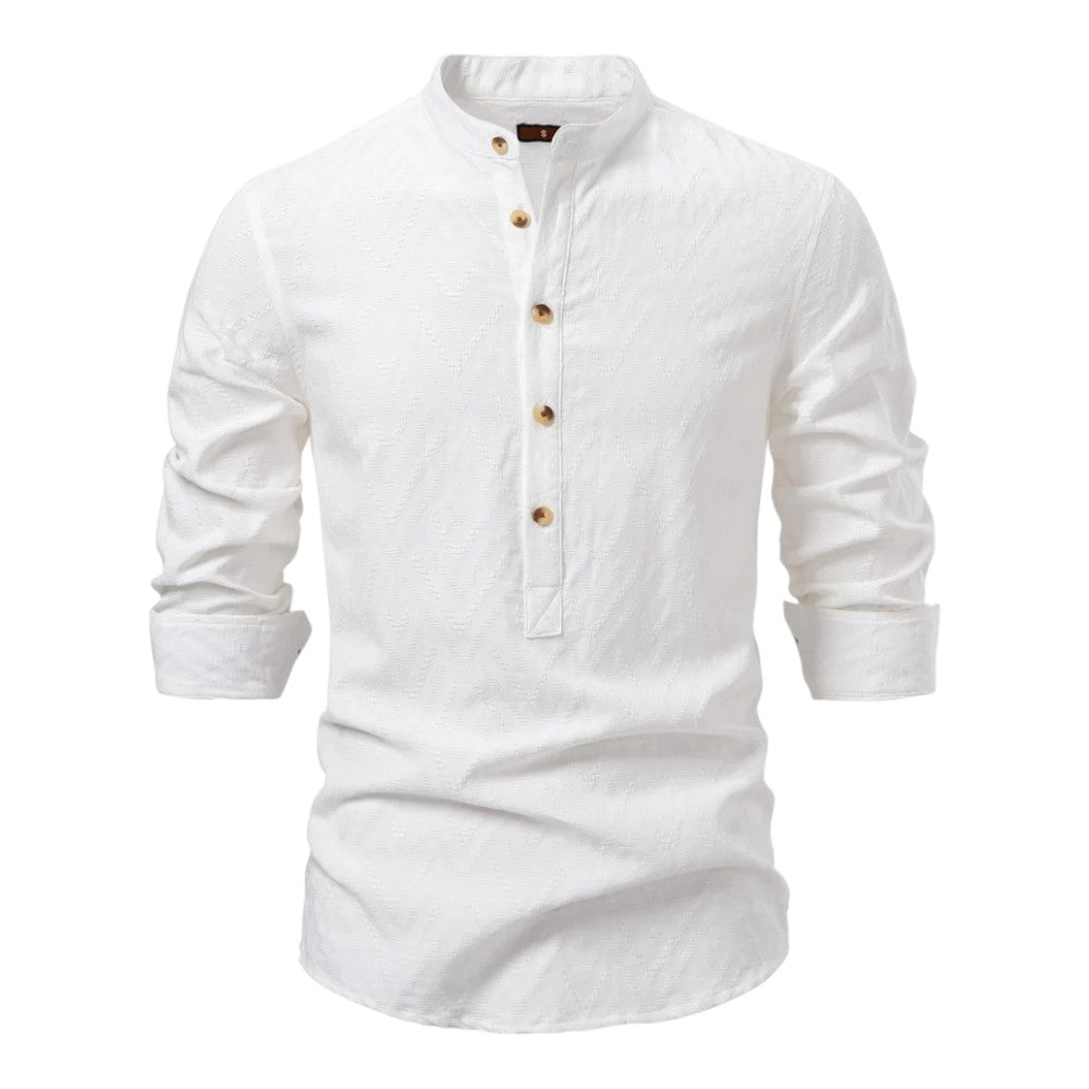 Birkir - Bómullarskyrta