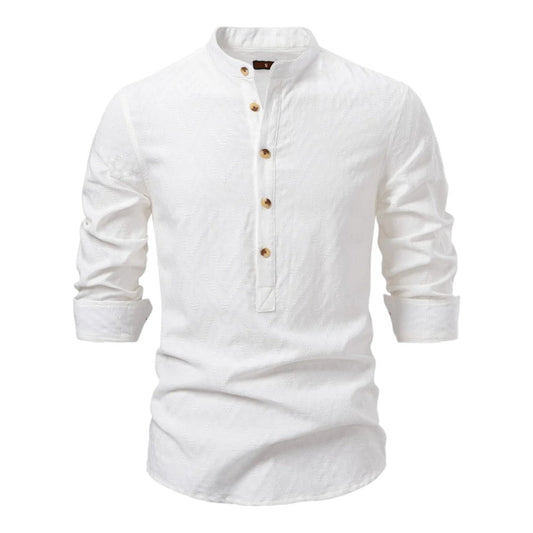 Birkir - Bómullarskyrta