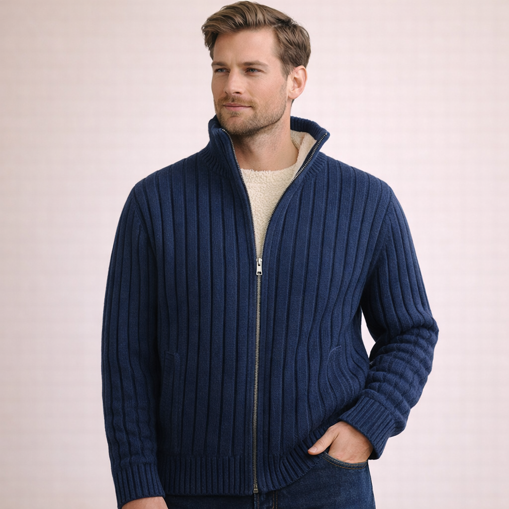 Magnús - Jakkapeysa