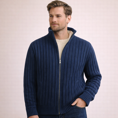 Magnús - Jakkapeysa