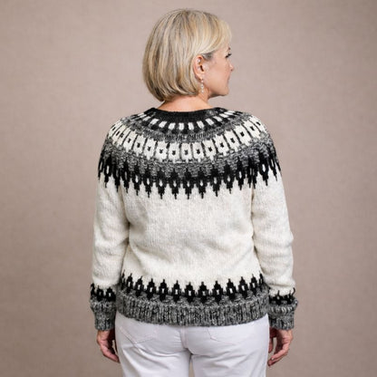 Eleonore – Lopapeysa