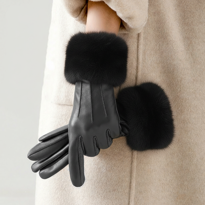 Chelsea - Leðurhanski