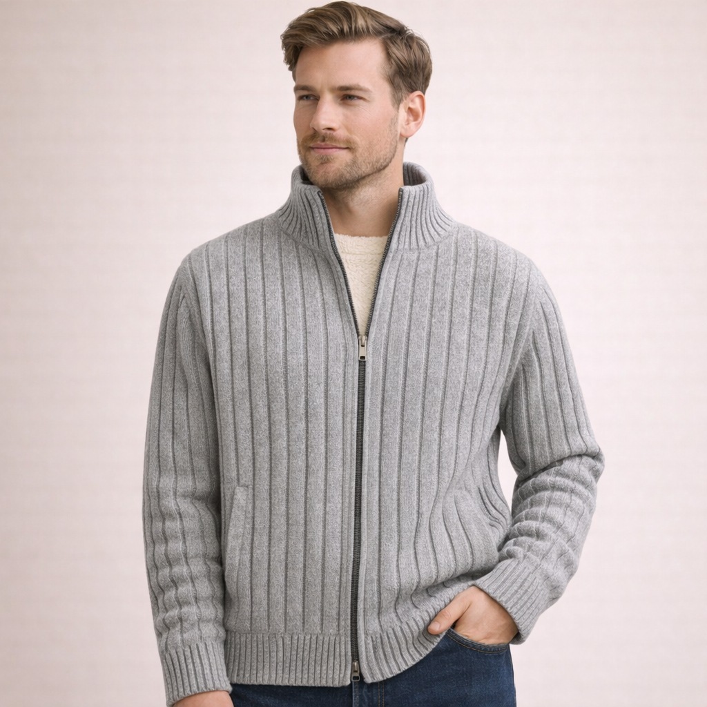 Magnús - Jakkapeysa