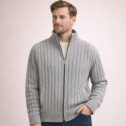 Magnús - Jakkapeysa