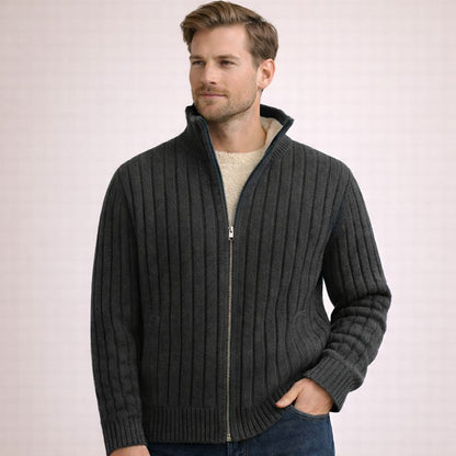 Magnús - Jakkapeysa