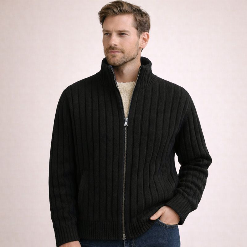 Magnús - Jakkapeysa